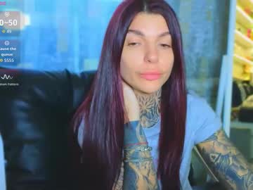 Perfecttbaby77n Chaturbate stream image from May 13, 2026