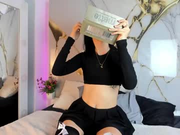Pinkykitty_ Chaturbate stream image from May 13, 2026