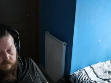 Ruggedvikingof Chaturbate stream image from May 13, 2026