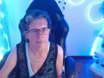Selena_Ferreira Chaturbate stream image from May 13, 2026
