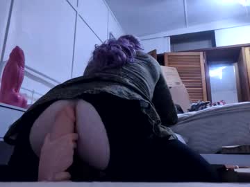 Sissybbwlover Chaturbate stream image from May 13, 2026