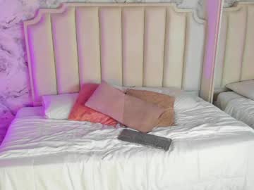 Sofiaa_Cortes Chaturbate stream image from May 13, 2026