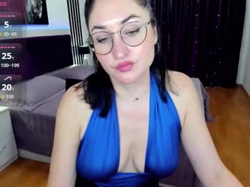 Stefanawinter Chaturbate stream image from May 13, 2026