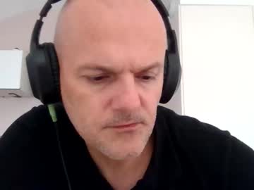 Whiteeaglesrb Chaturbate stream image from May 13, 2026