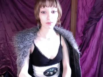 Alexahornygirl Chaturbate stream image from May 13, 2026