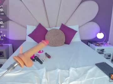 Amberrferreira Chaturbate stream image from May 13, 2026