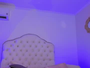 Axarasss Chaturbate stream image from May 13, 2026