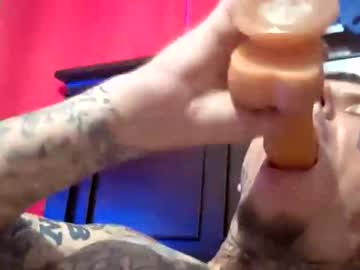 Bihhplease2 Chaturbate stream image from May 13, 2026