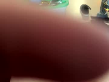 Blondieblu89 Chaturbate stream image from May 13, 2026