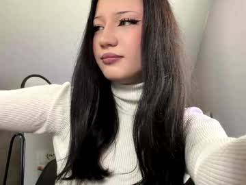 Delilahmelancon Chaturbate stream image from May 13, 2026