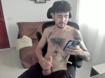Dmitrisanders1 Chaturbate stream image from May 13, 2026