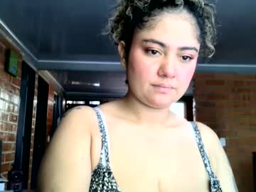 Efy_Lopez Chaturbate stream image from May 13, 2026
