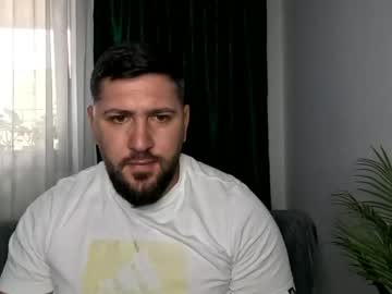 Gold_Alpha_Boy Chaturbate stream image from May 13, 2026