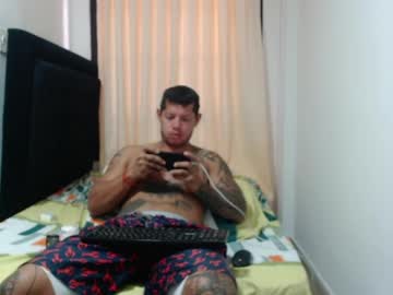 Michael_Daviss1 Chaturbate stream image from May 13, 2026