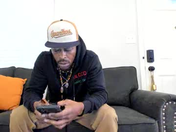 Mromg007 Chaturbate stream image from May 13, 2026
