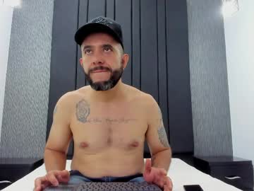 Nicolas_Cray Chaturbate stream image from May 13, 2026