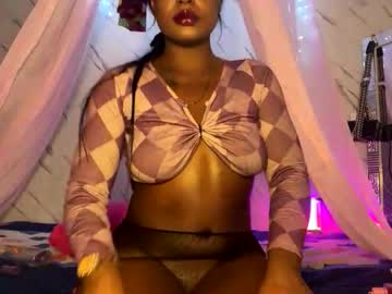 Paulina_Ruiz_ Chaturbate stream image from May 13, 2026