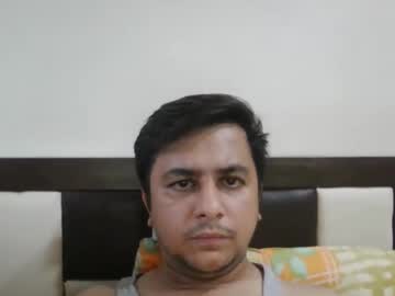 Rahuldave007 Chaturbate stream image from May 13, 2026