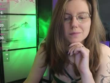 Scarlettsrose Chaturbate stream image from May 13, 2026
