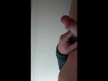 Stievenpaul Chaturbate stream image from May 13, 2026