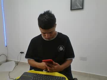 Yissus_20 Chaturbate stream image from May 13, 2026