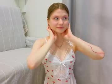 Alisia_Spinnet Chaturbate stream image from May 13, 2026