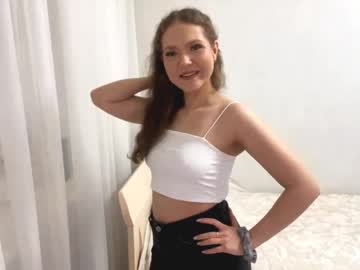 Ameeteuscher Chaturbate stream image from May 13, 2026