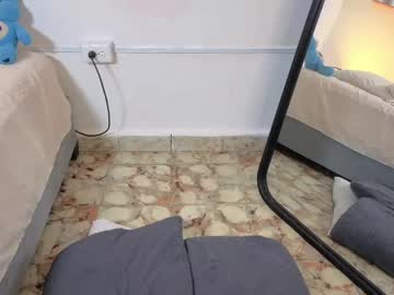 Channel_Conner05 Chaturbate stream image from May 13, 2026