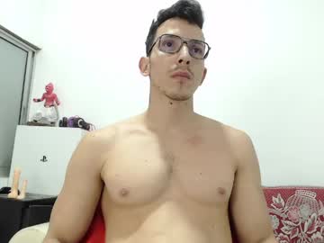 Charlydeann Chaturbate stream image from May 13, 2026