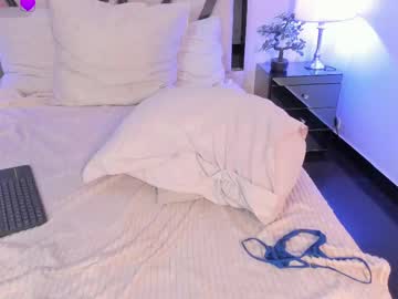Gabriielacruz Chaturbate stream image from May 13, 2026
