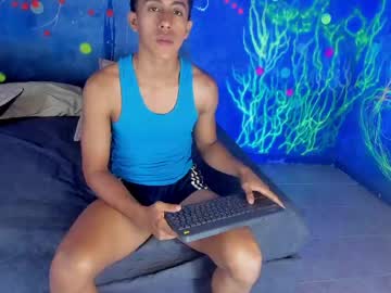 Idris_Denzel Chaturbate stream image from May 13, 2026