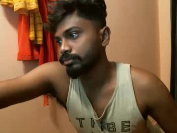 Indianbighard21 Chaturbate stream image from May 13, 2026