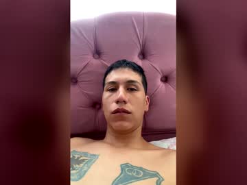 Jorimadu111 Chaturbate stream image from May 13, 2026