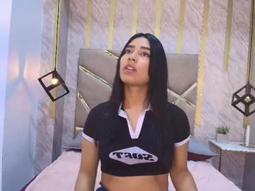 Julietta_Blue Chaturbate stream image from May 13, 2026