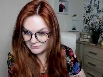 Kittengingerxo Chaturbate stream image from May 13, 2026