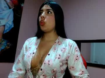 Lunakittyx_ Chaturbate stream image from May 13, 2026