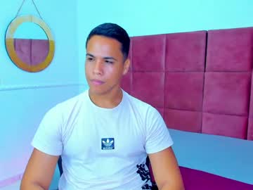 Miike_Stone Chaturbate stream image from May 13, 2026