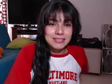 Mini_Sky Chaturbate stream image from May 13, 2026