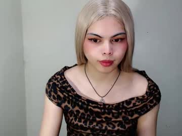 Queengoddessxx Chaturbate stream image from May 13, 2026