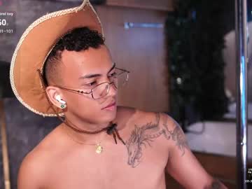 Rafa_Cruz Chaturbate stream image from May 13, 2026