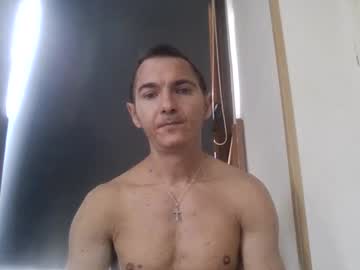 Rikychelu90 Chaturbate stream image from May 13, 2026