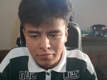 Todd_Warren Chaturbate stream image from May 13, 2026