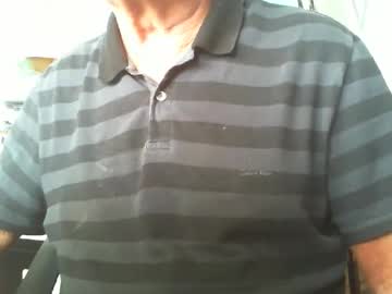 Triggerfinger1 Chaturbate stream image from May 13, 2026