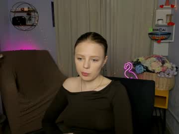 Aria_Voss_ Chaturbate stream image from May 13, 2026