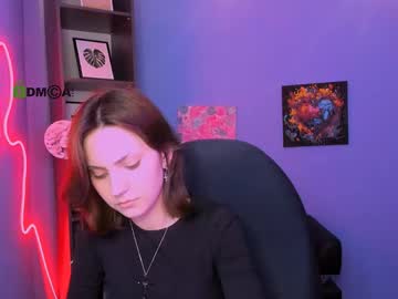 Imhaileyy Chaturbate stream image from May 13, 2026