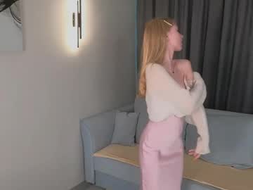 Jessiejohnson_ Chaturbate stream image from May 13, 2026