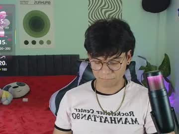 Kain_Moretti Chaturbate stream image from May 13, 2026