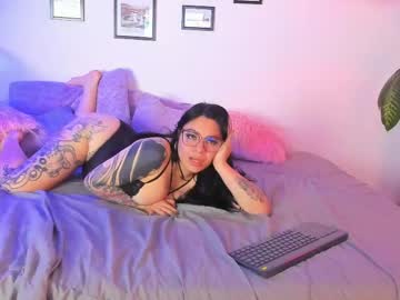 Lia_Roseex Chaturbate stream image from May 13, 2026