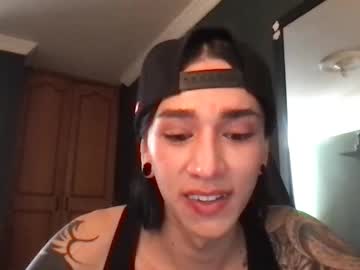 Marishkah Chaturbate stream image from May 13, 2026