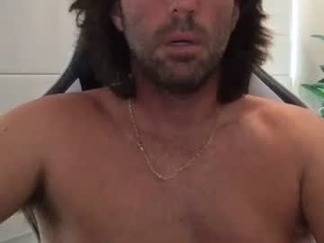 Traviskenn Chaturbate stream image from May 13, 2026
